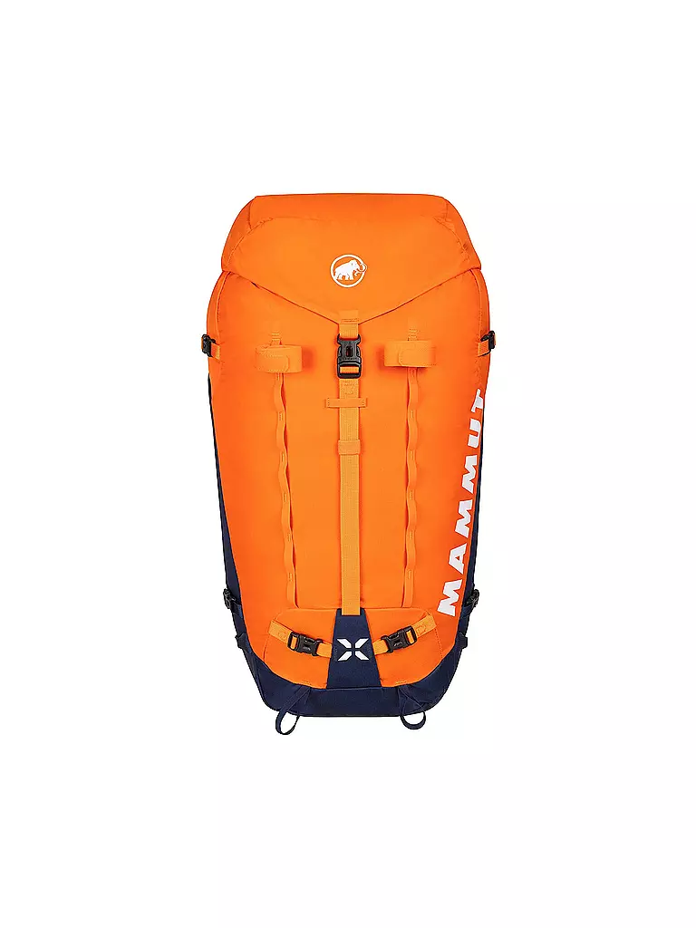 MAMMUT | Alpinrucksack Trion Nordwand 38 | orange