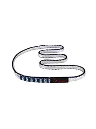 MAMMUT | Bandschlinge Contact Sling 8.0 | dunkelblau