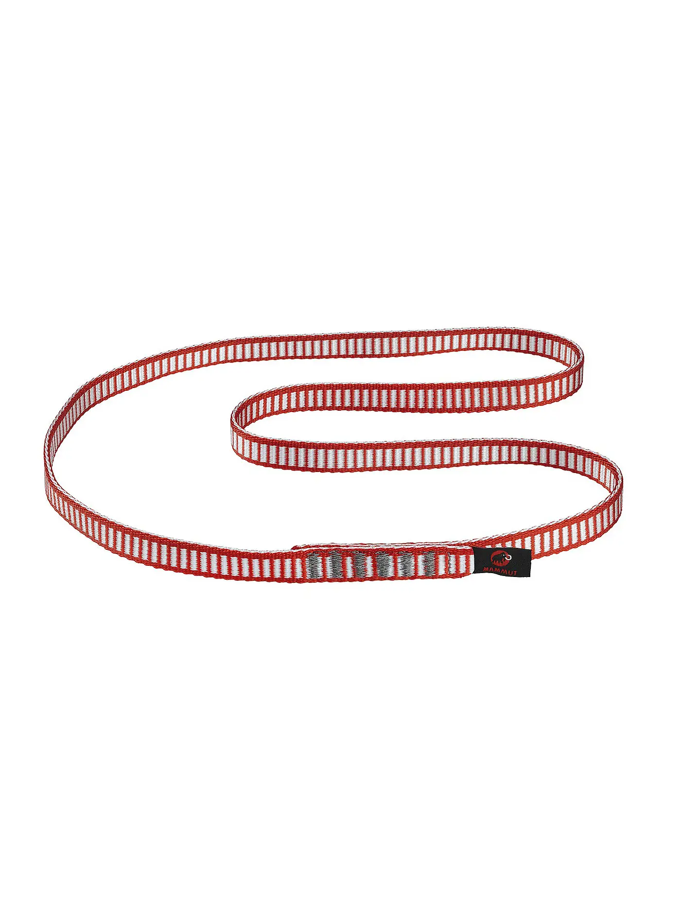 MAMMUT | Bandschlinge Turbular Sling 16.0 | rot