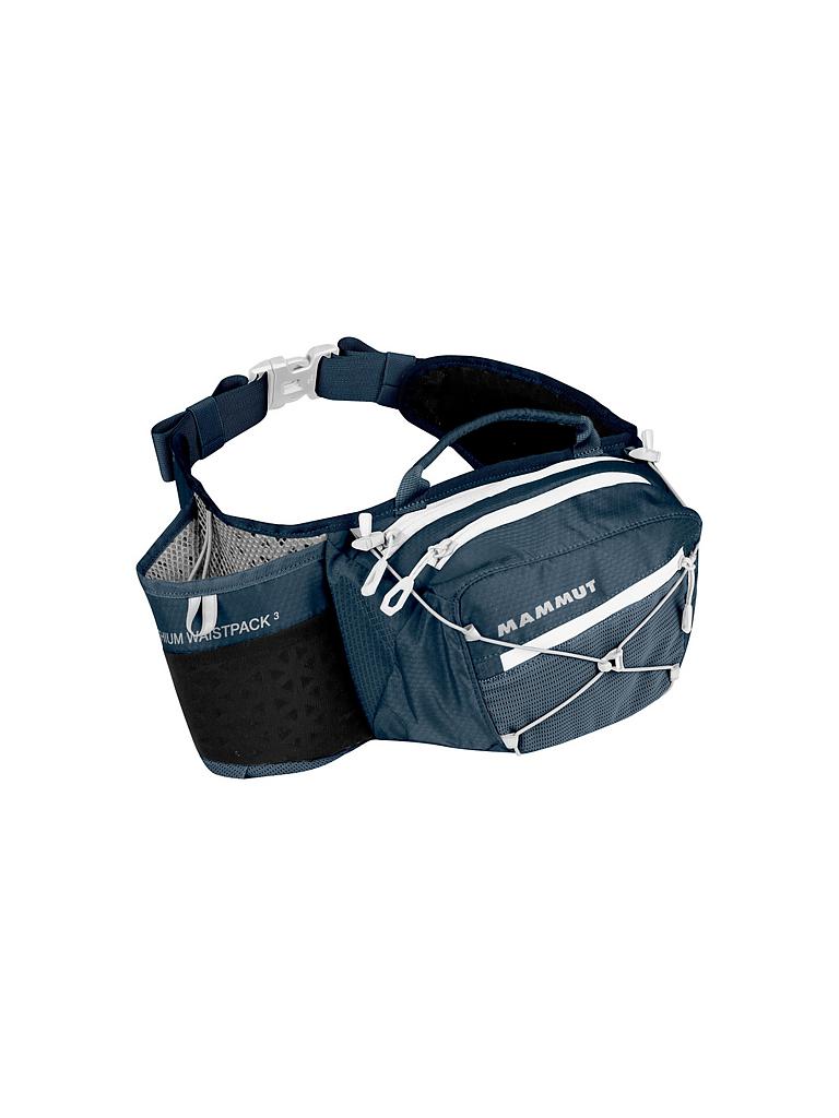 MAMMUT | Bauchtasche Lithium Waistpack | 