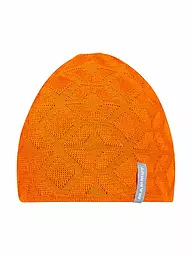 MAMMUT | Beanie Nordwand | orange