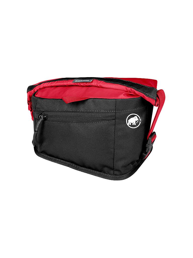 MAMMUT | Boulder Chalk Bag | 