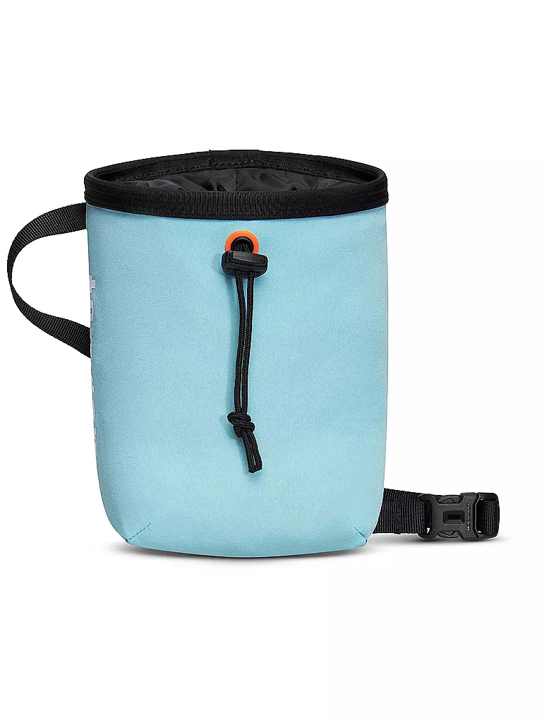 MAMMUT | Chalk Bag Crag | blau