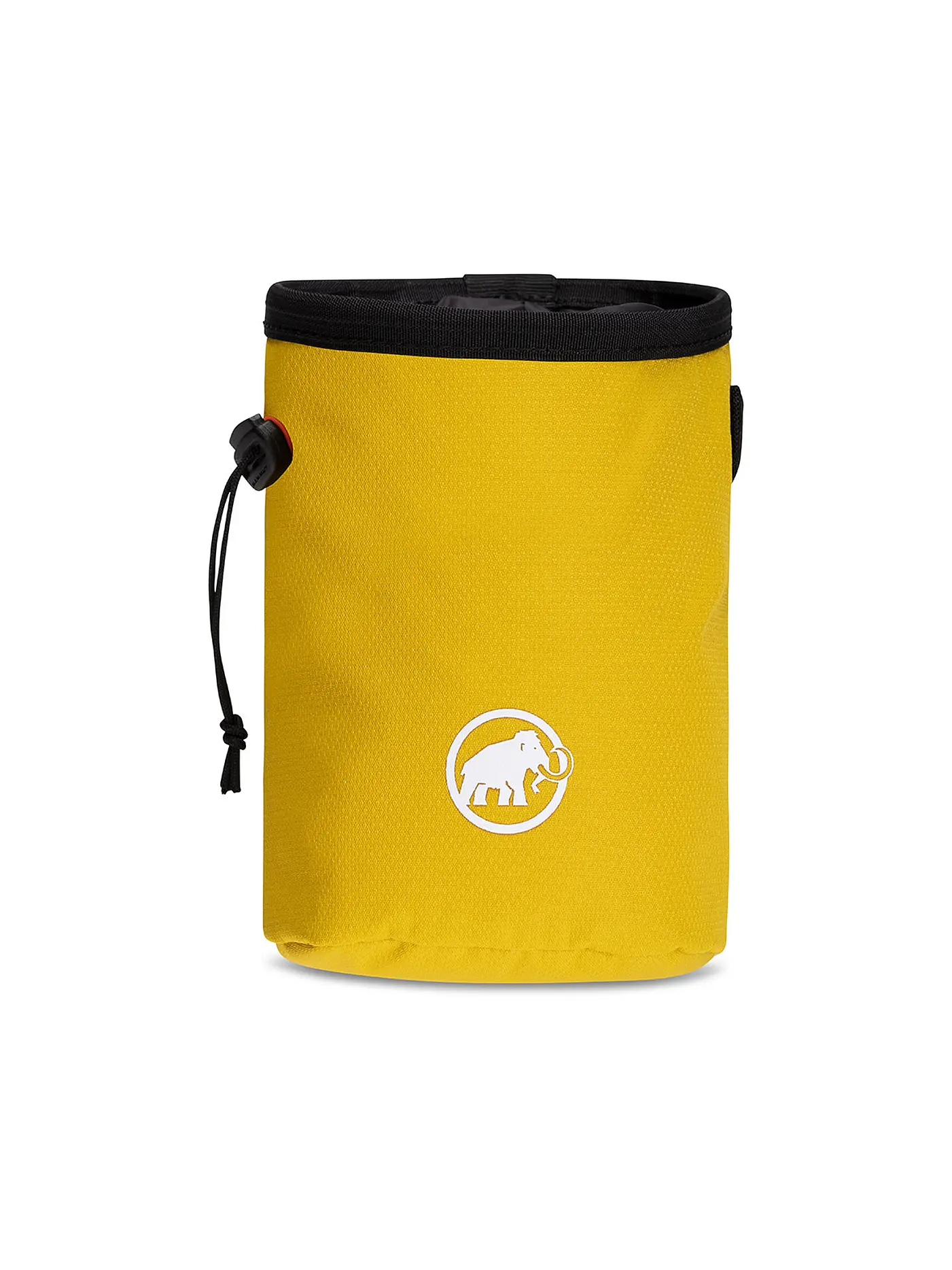 MAMMUT | Chalk Bag Gym Basic | gelb