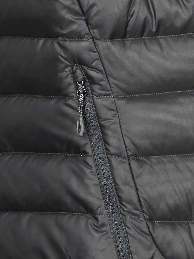 MAMMUT | Damen Daunenweste Kira PRL Down Pertex | schwarz