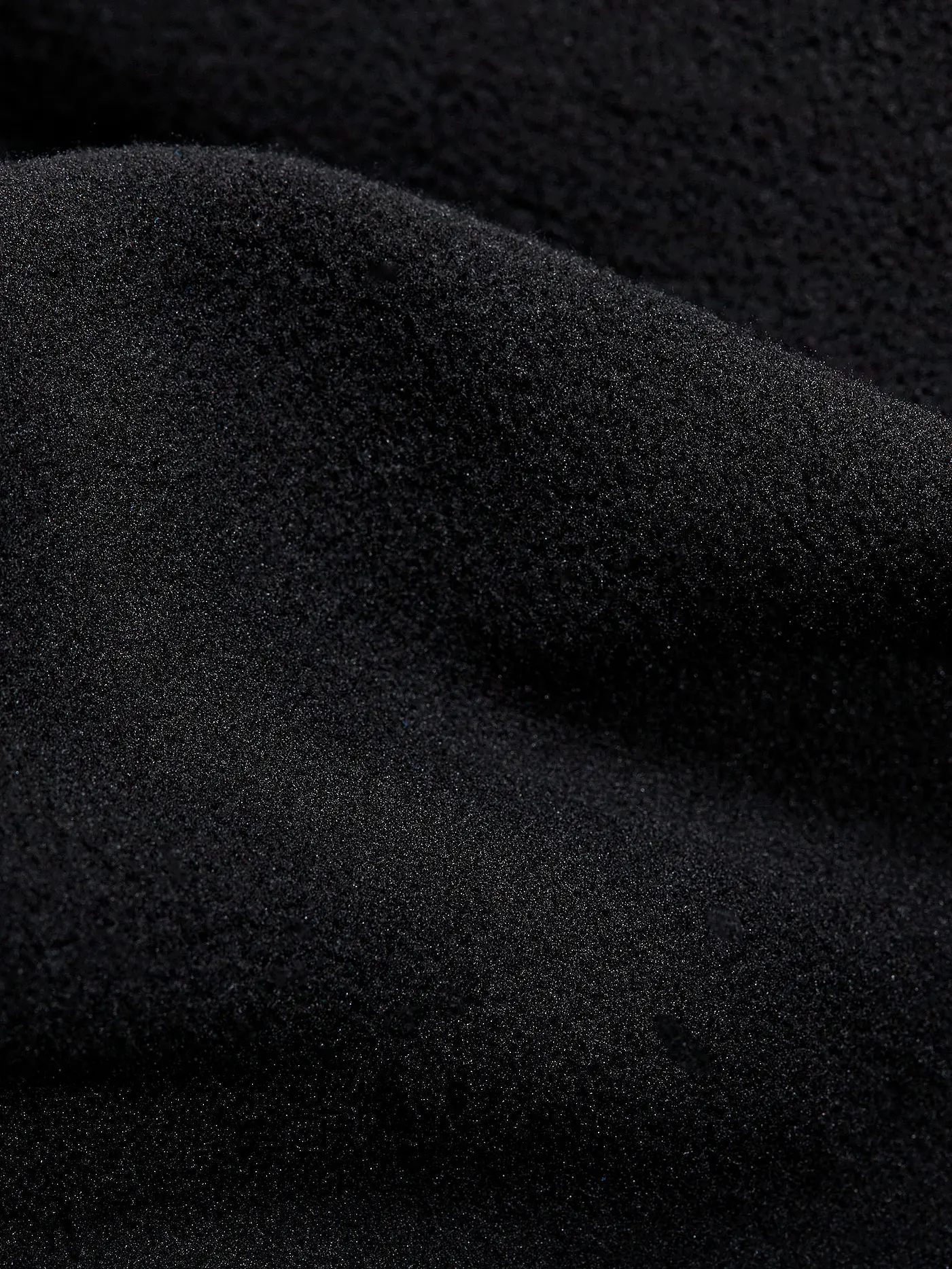 MAMMUT | Damen Fleecejacke Innominata Light | schwarz