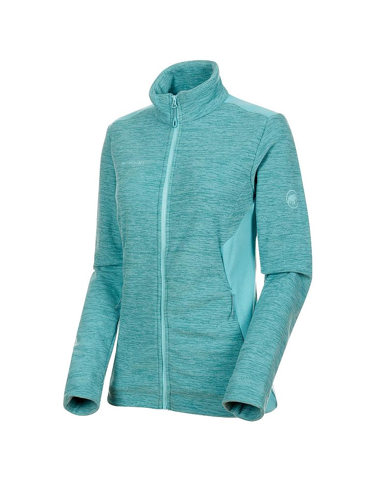 MAMMUT | Damen Fleecejacke Yadkin | 