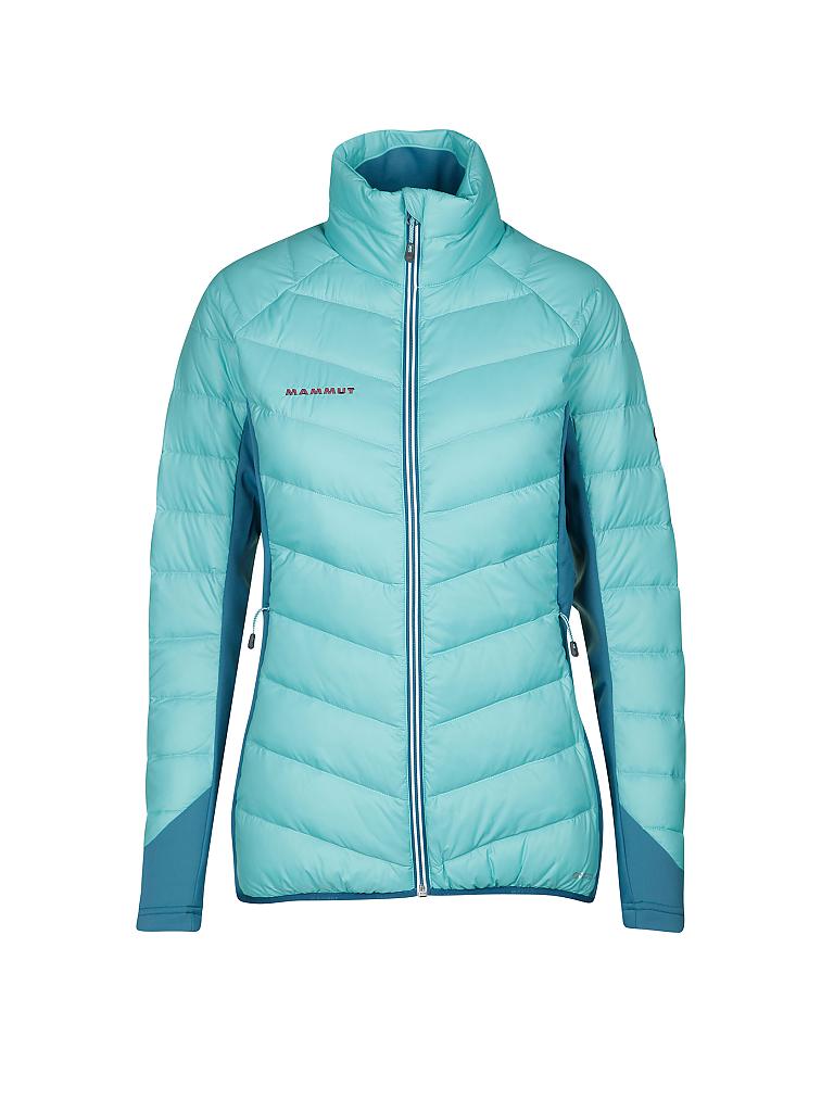 MAMMUT | Damen Isolationsjacke Flexidown Pertex | 