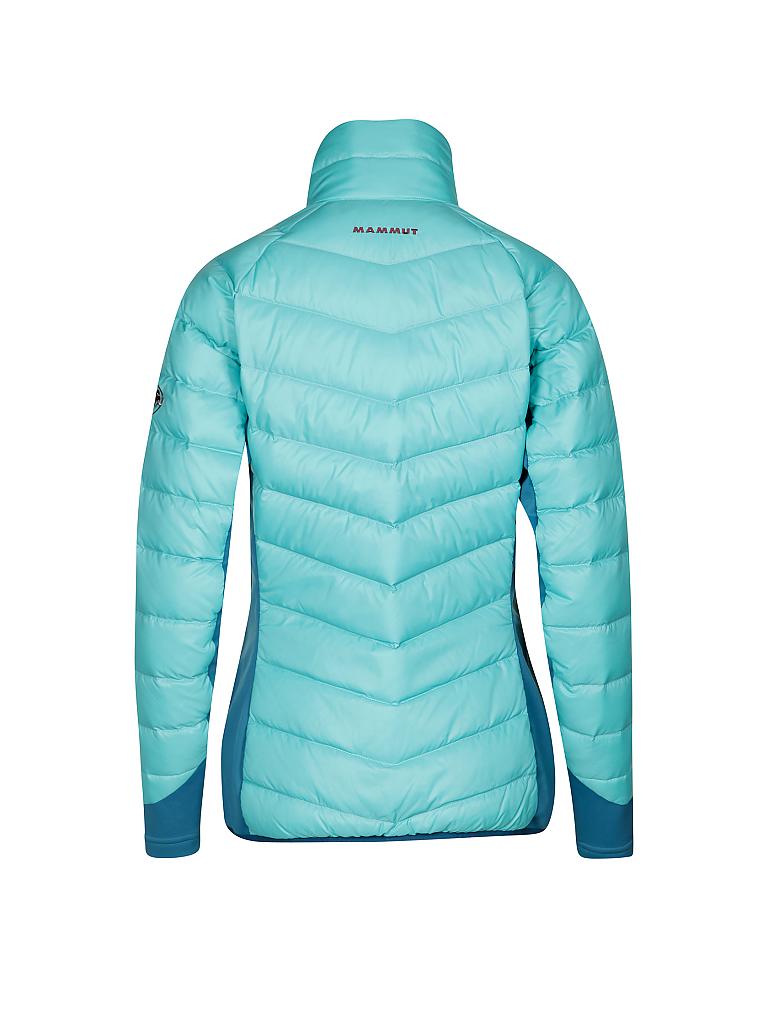 MAMMUT | Damen Isolationsjacke Flexidown Pertex | 