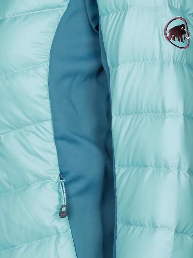MAMMUT | Damen Isolationsjacke Flexidown Pertex | 