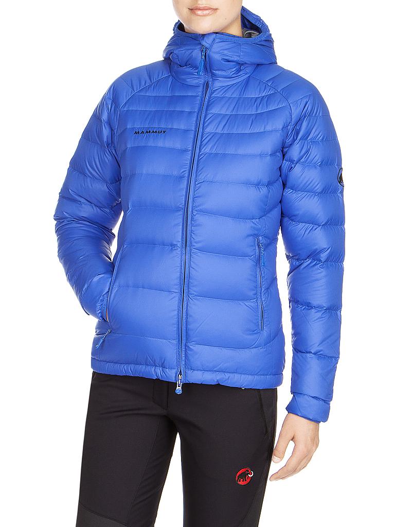 MAMMUT | Damen Isolationsjacke Miva Hoody | 