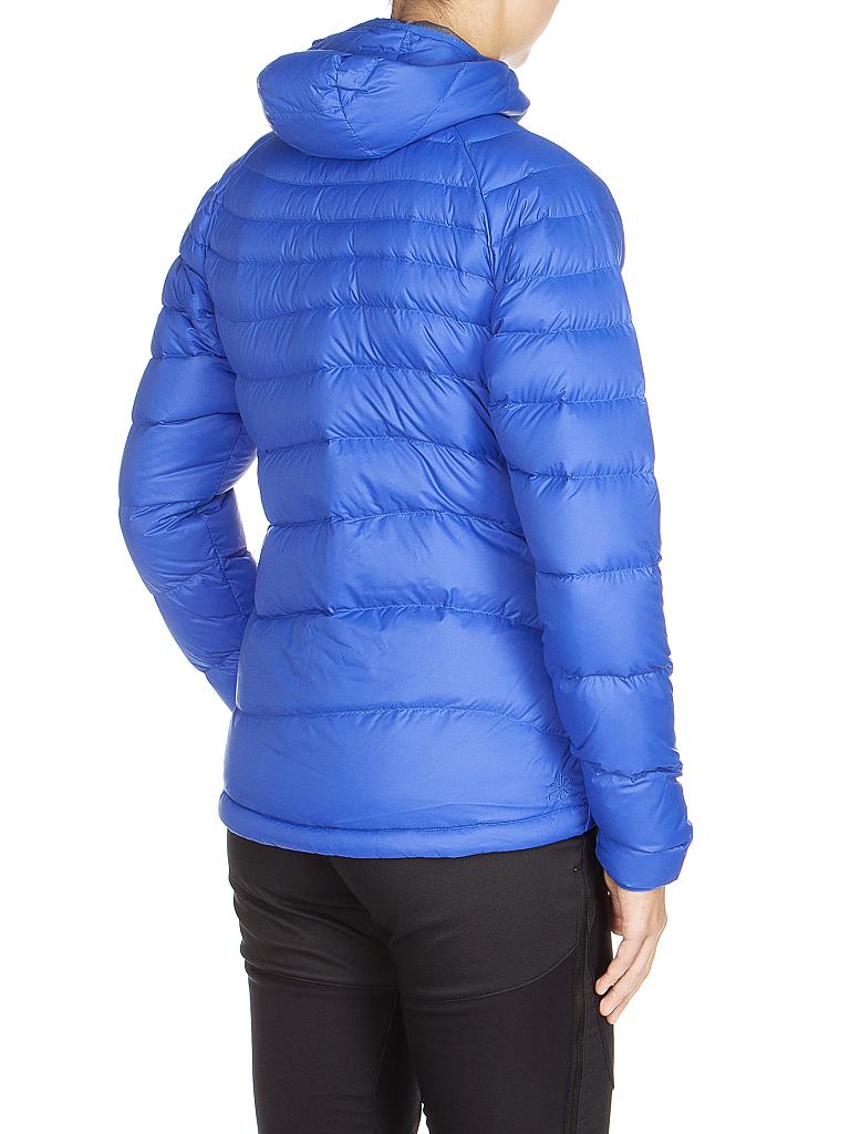 MAMMUT | Damen Isolationsjacke Miva Hoody | 