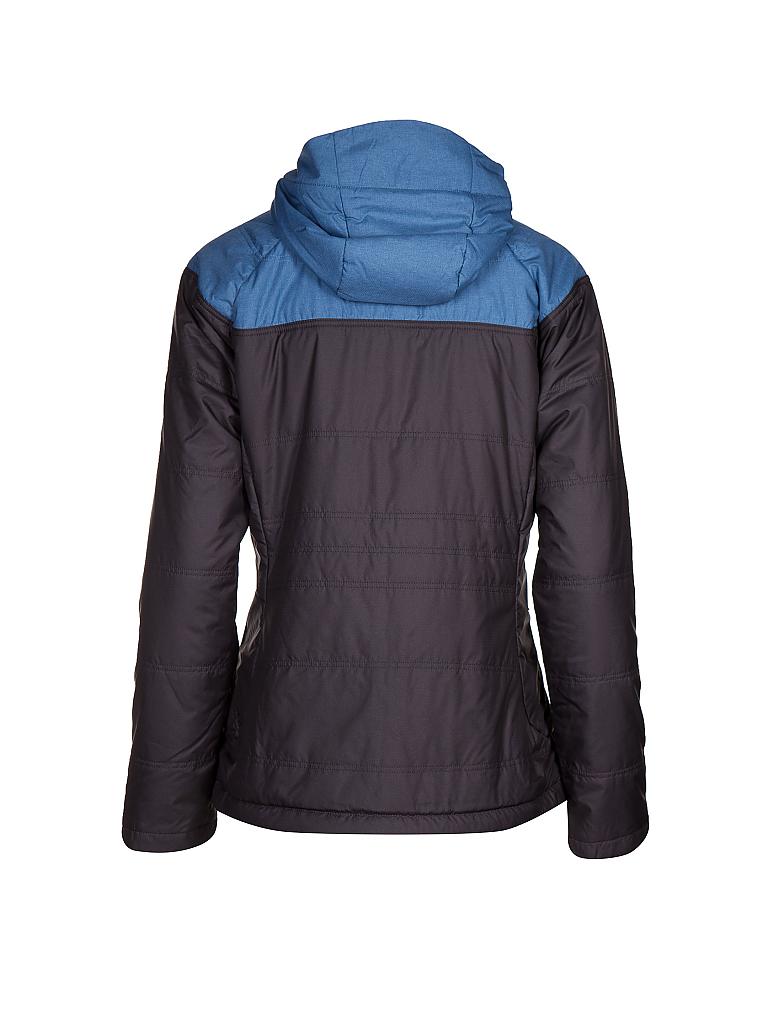 MAMMUT | Damen Isolationsjacke Runje IS Hood Yak | braun