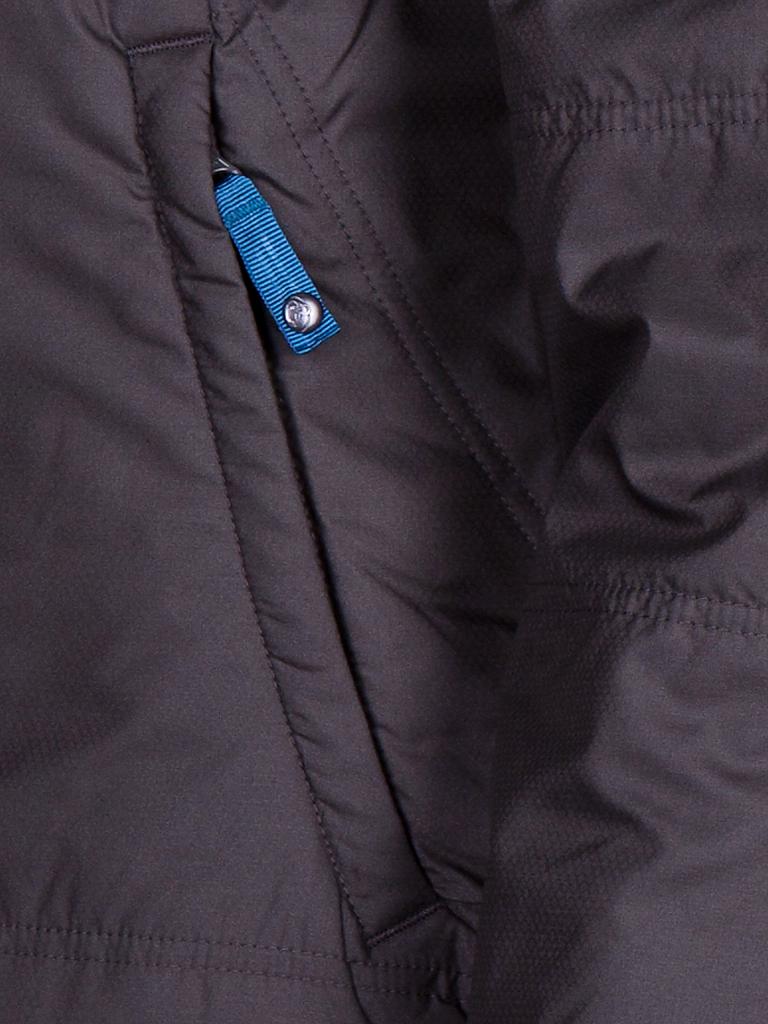 MAMMUT | Damen Isolationsjacke Runje IS Hood Yak | braun