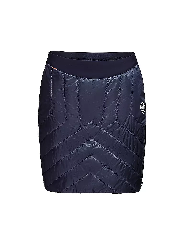 MAMMUT | Damen Isoskirty Aenergy | dunkelblau