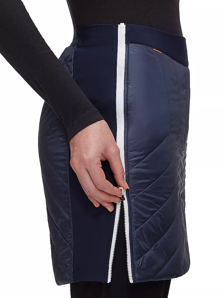 MAMMUT | Damen Isoskirty Aenergy | dunkelrot