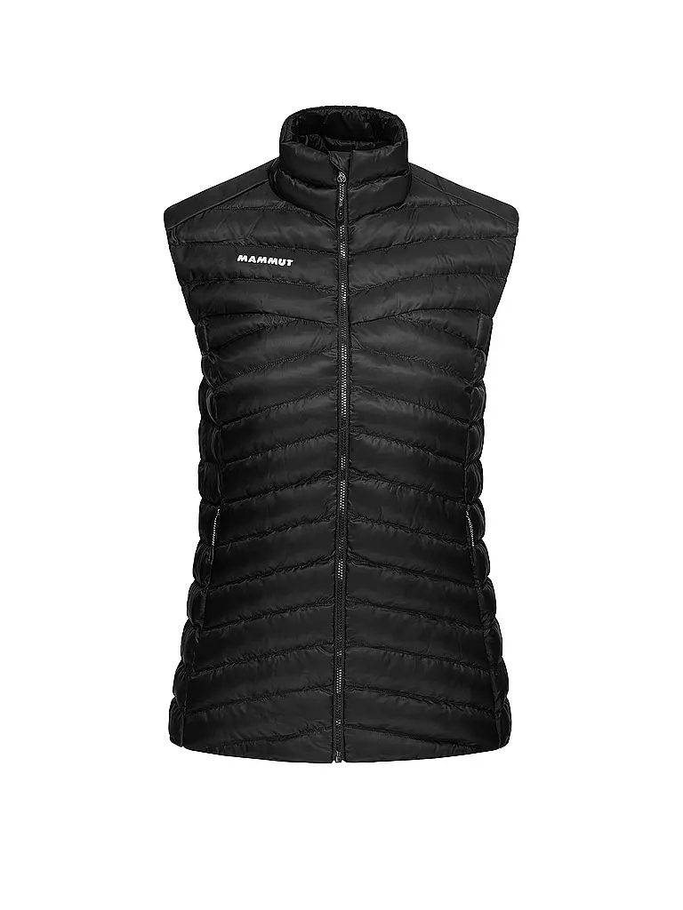 MAMMUT | Damen Isoweste Albula | schwarz