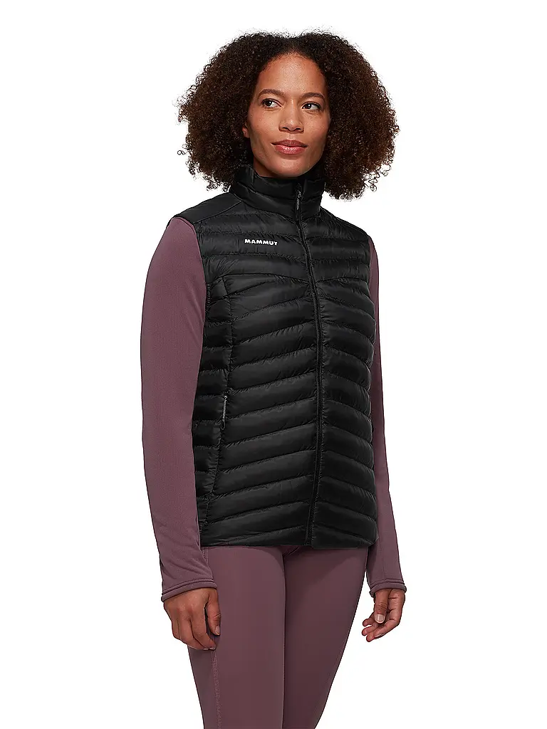 MAMMUT | Damen Isoweste Albula | schwarz