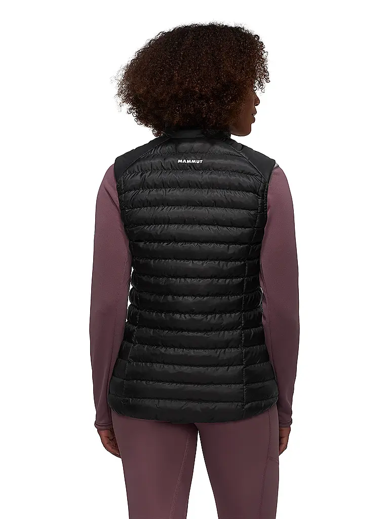 MAMMUT | Damen Isoweste Albula | schwarz
