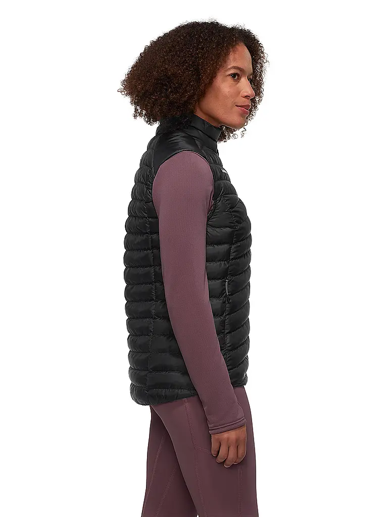 MAMMUT | Damen Isoweste Albula | schwarz