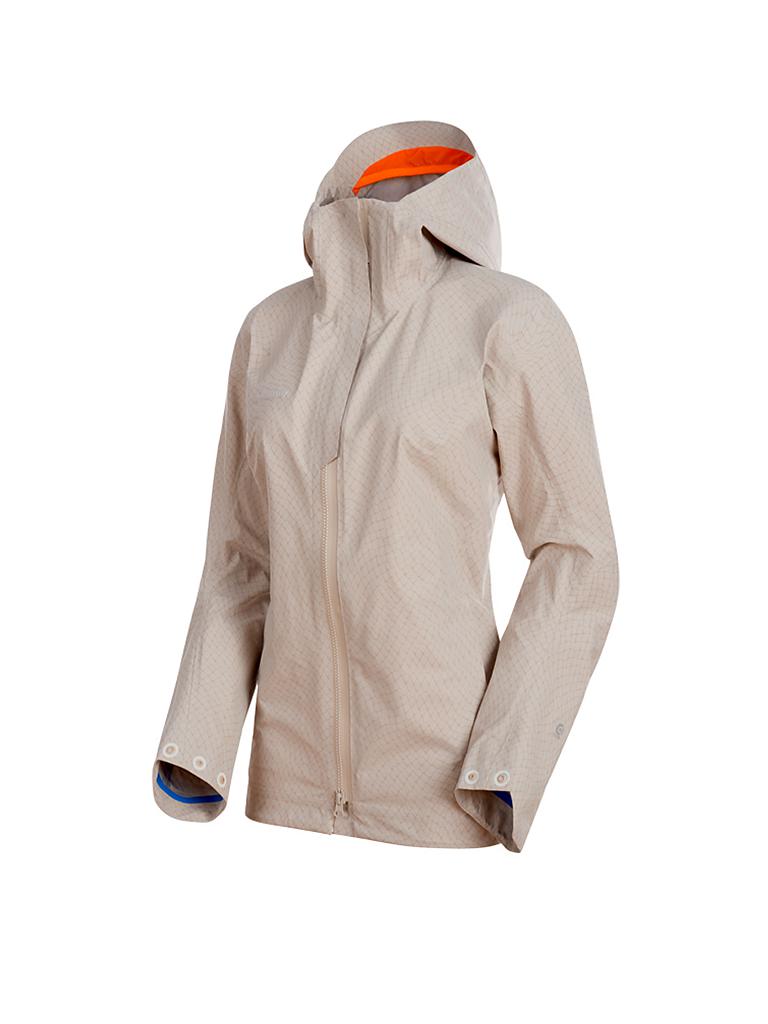 MAMMUT | Damen Jacke Delta X 3850 Jacket | 