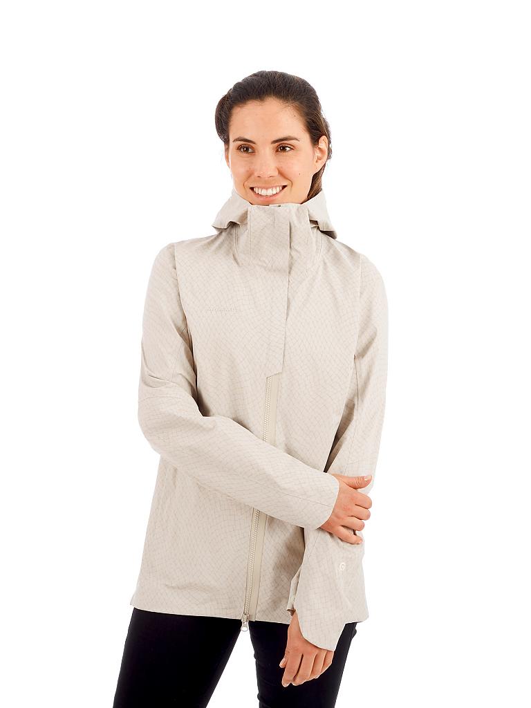 MAMMUT | Damen Jacke Delta X 3850 Jacket | 