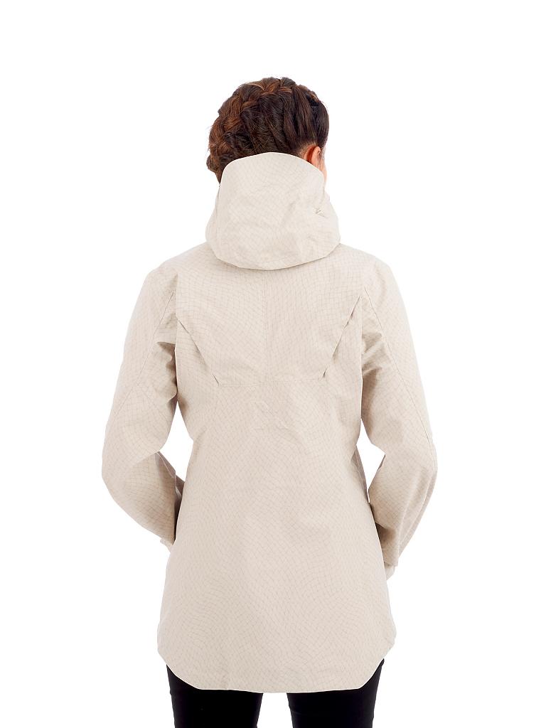MAMMUT | Damen Jacke Delta X 3850 Jacket | 