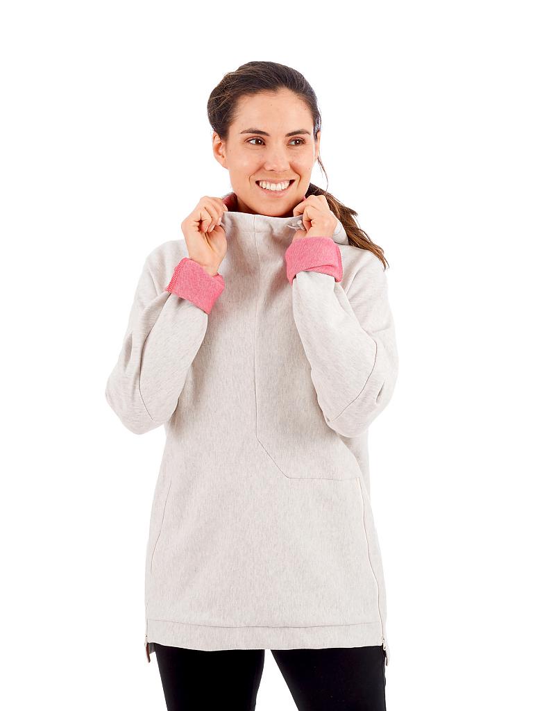 MAMMUT | Damen Jacke Delta X THE ML Hoody | 