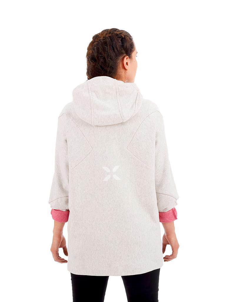 MAMMUT | Damen Jacke Delta X THE ML Hoody | 
