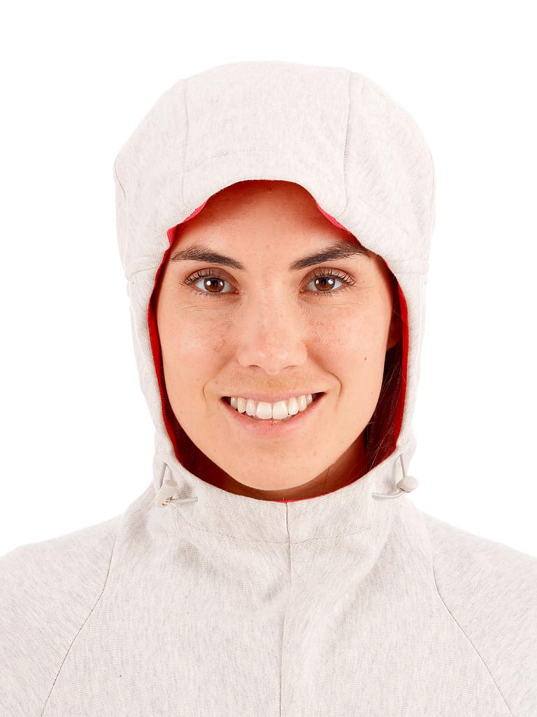 MAMMUT | Damen Jacke Delta X THE ML Hoody | 