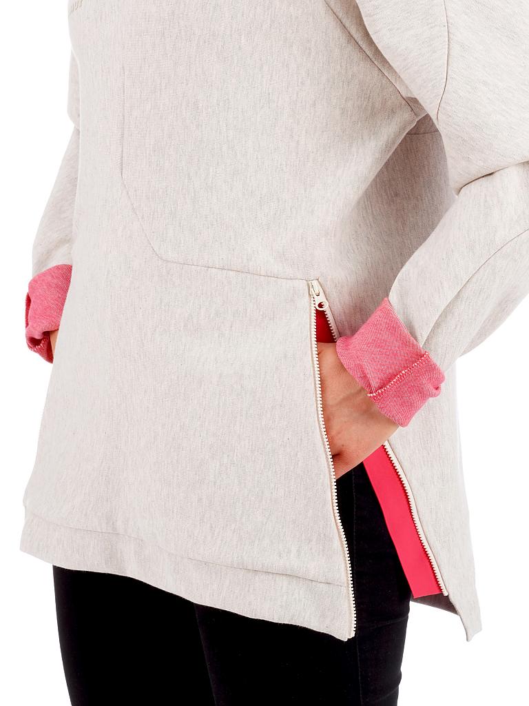 MAMMUT | Damen Jacke Delta X THE ML Hoody | 