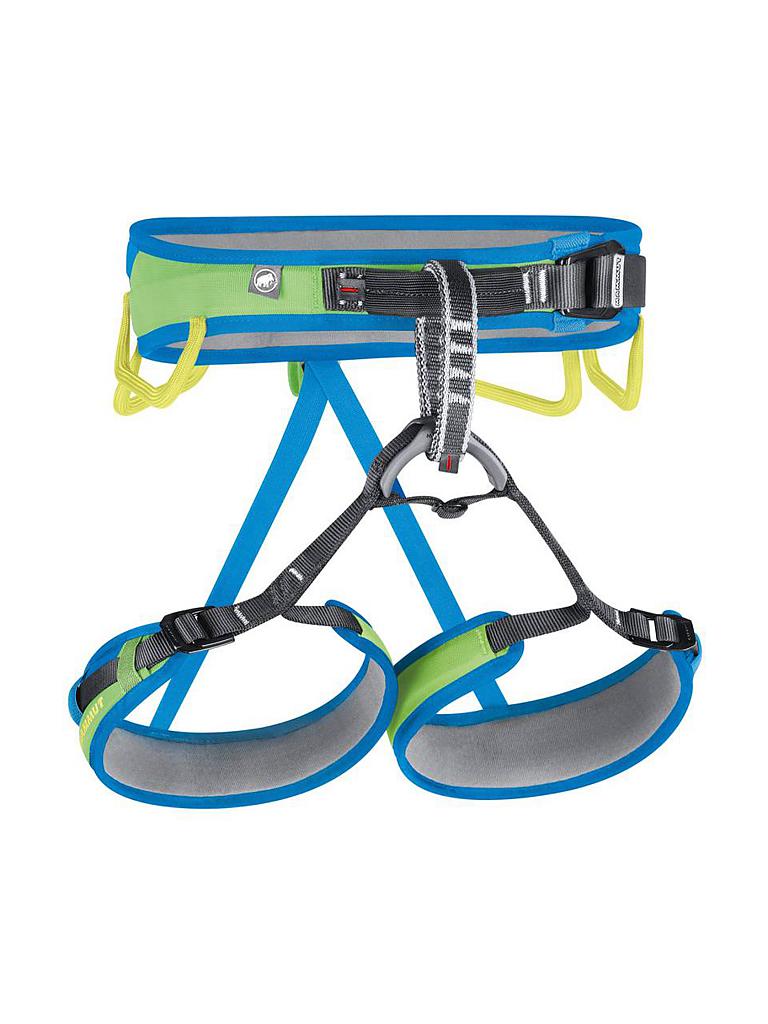 MAMMUT | Damen Klettergurt Ophira 3 Slide | 
