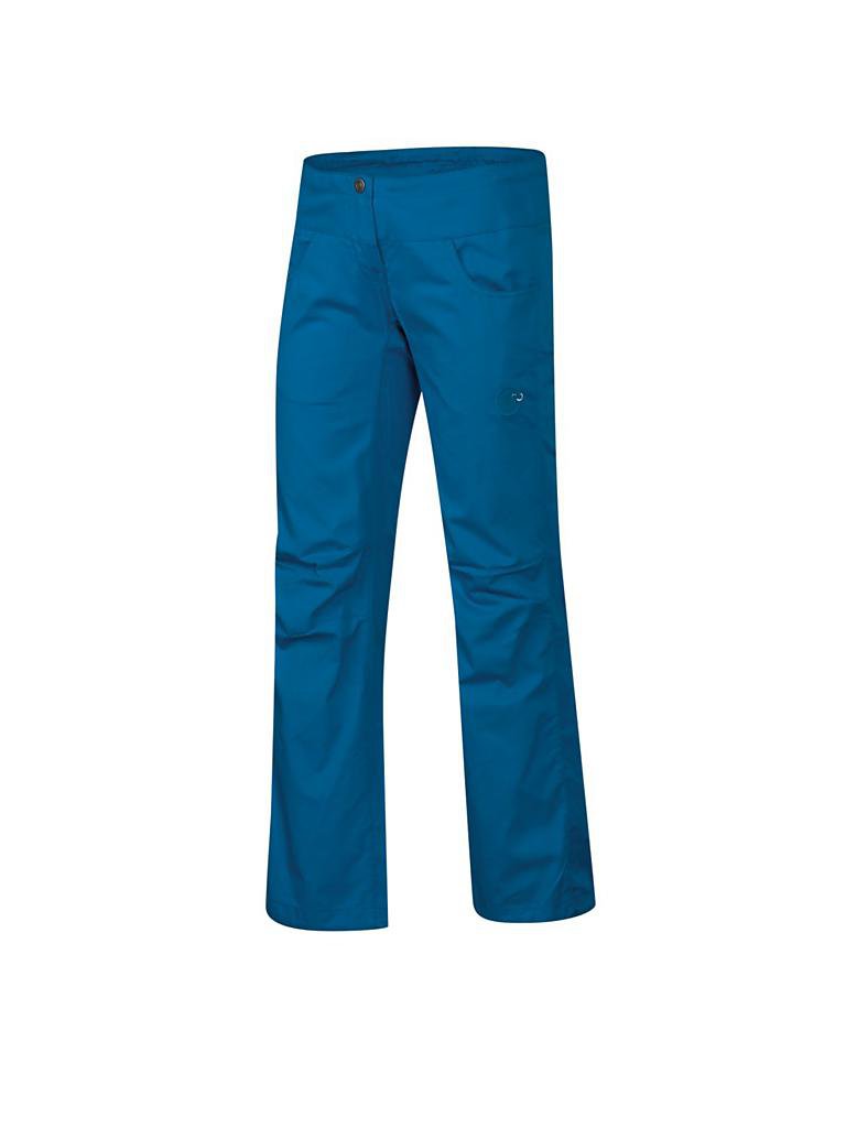 MAMMUT | Damen Kletterhose Meteora | 