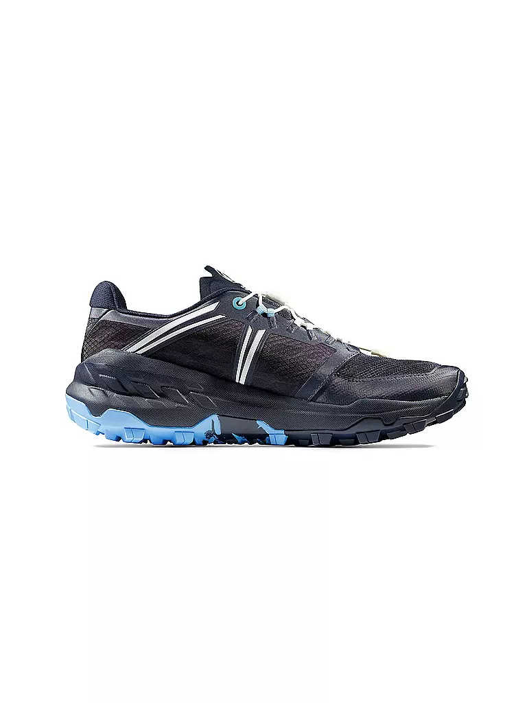 MAMMUT | Damen Multifunktionsschuhe Sertig TR Low | blau