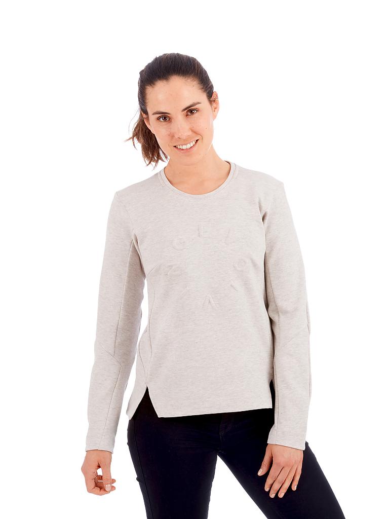 MAMMUT | Damen Pullover Delta X Teufelsberg Crew Neck | 