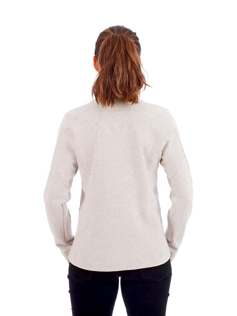 MAMMUT | Damen Pullover Delta X Teufelsberg Crew Neck | 