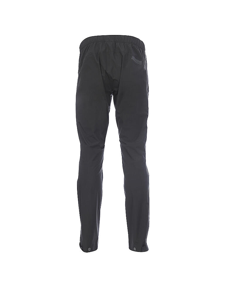 MAMMUT | Damen Regenhose Albula | schwarz