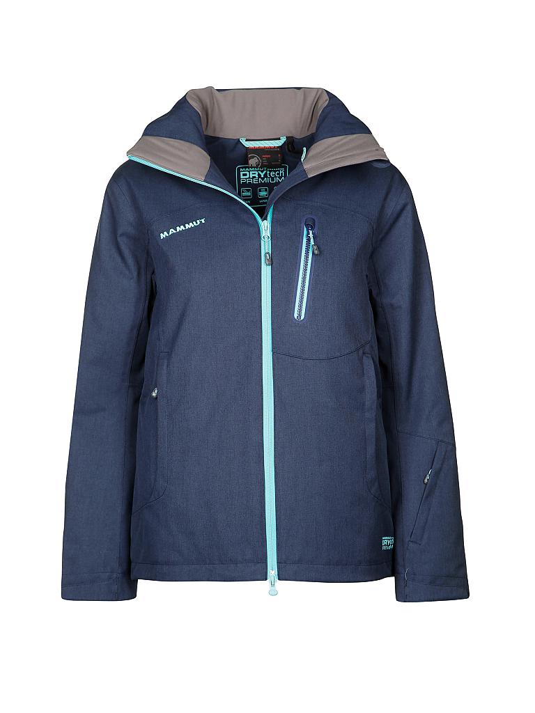 MAMMUT | Damen Skijacke Luina | 