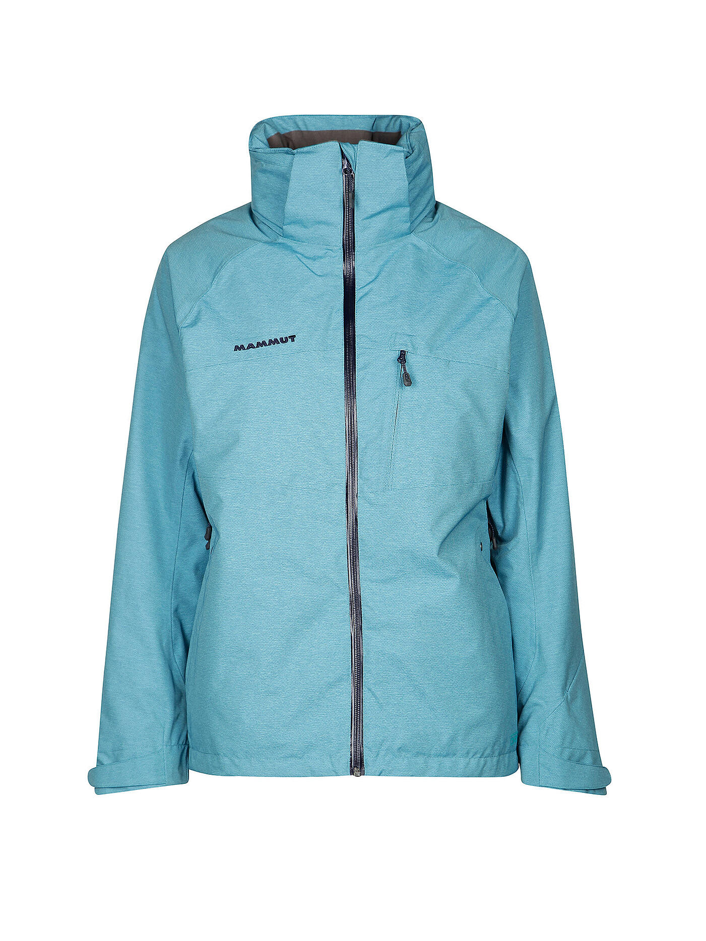 MAMMUT | Damen Skijacke Robella | blau