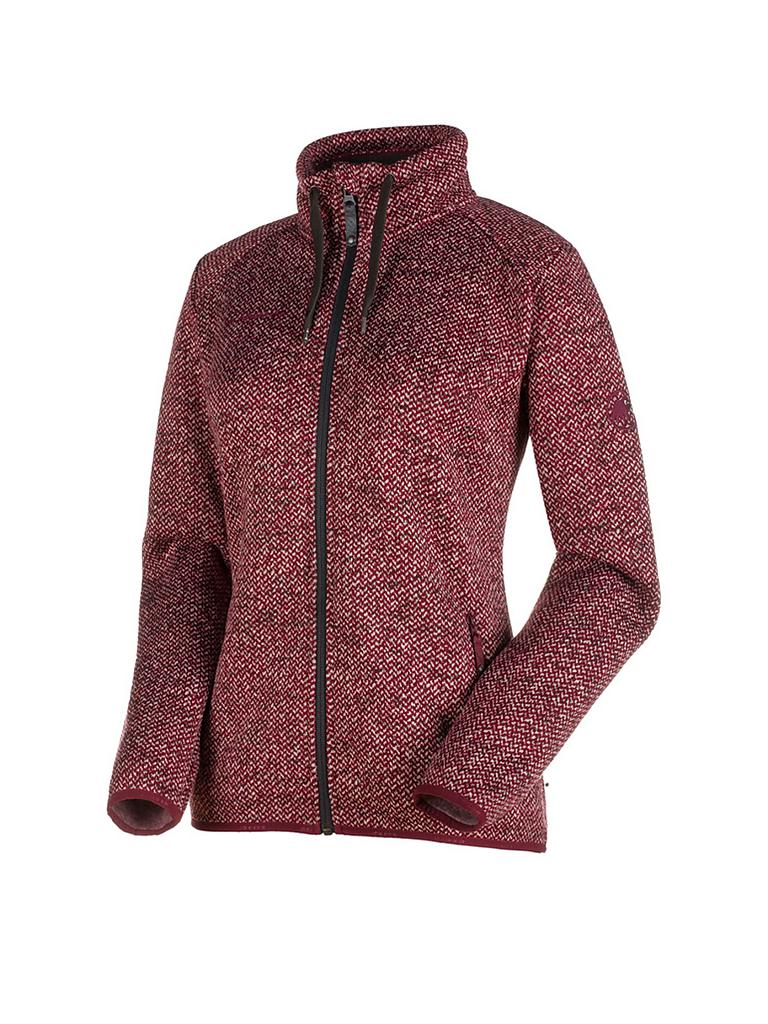 MAMMUT | Damen Strickjacke Chamuera | 