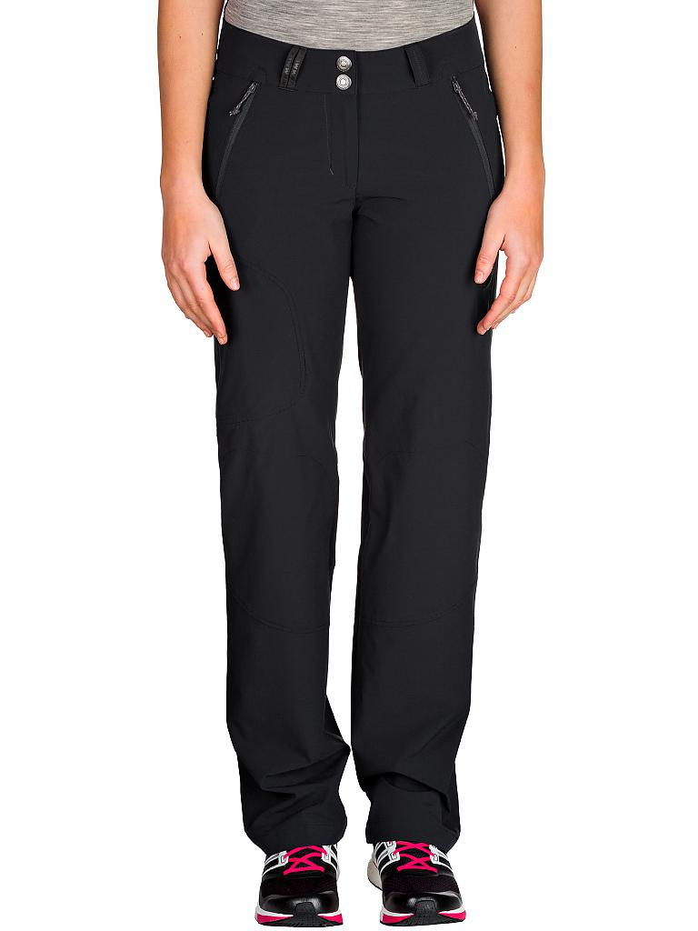MAMMUT | Damen Wanderhose Runje | 