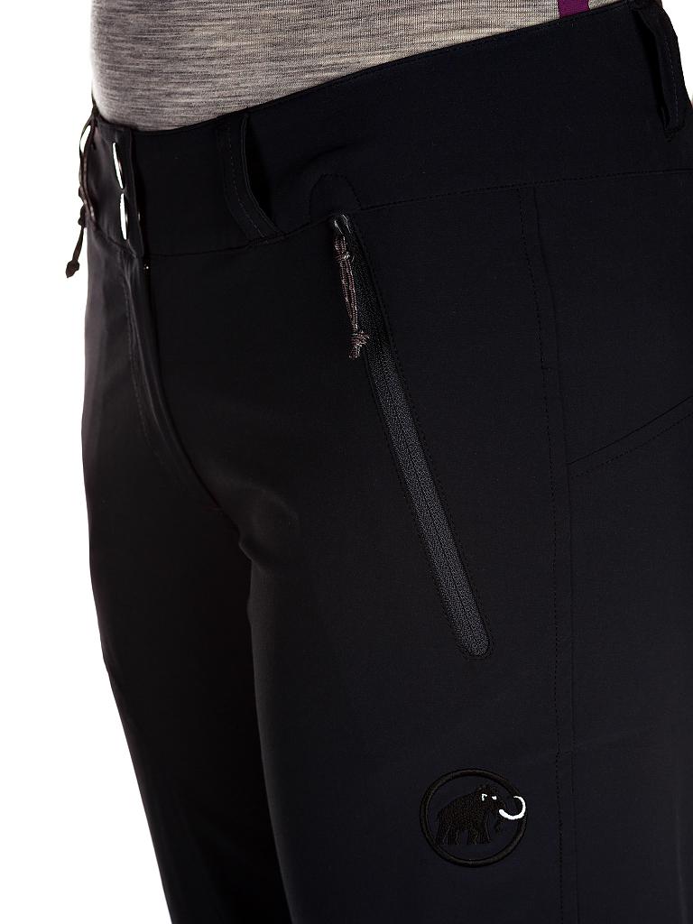 MAMMUT | Damen Wanderhose Runje | 