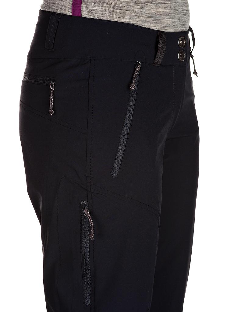MAMMUT | Damen Wanderhose Runje | 