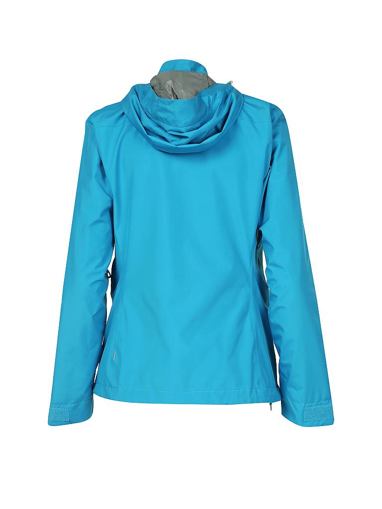 MAMMUT | Damen Wanderjacke Ayako Tour GTX | blau