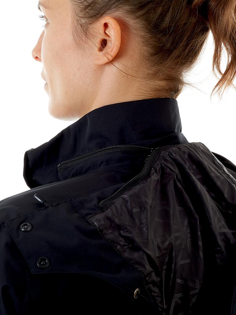 MAMMUT | Damen Wanderjacke Ayako Tour | schwarz