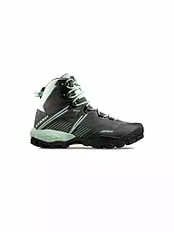 MAMMUT | Damen Wanderschuhe Ducan II High GTX | grau