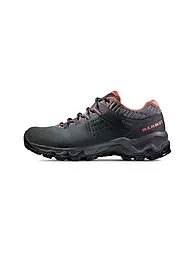 MAMMUT | Damen Wanderschuhe Nova IV Low GTX | schwarz