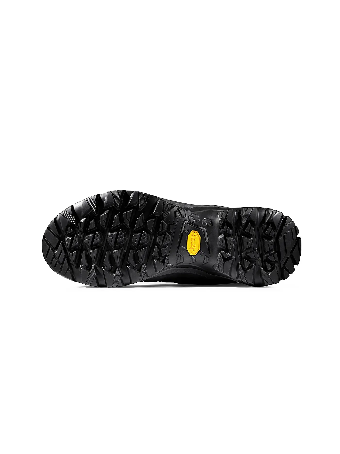 MAMMUT | Damen Wanderschuhe Nova IV Low GTX | schwarz