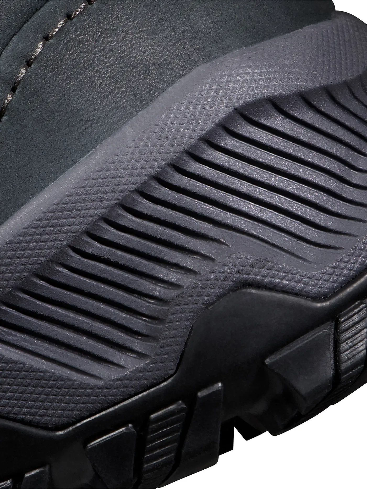 MAMMUT | Damen Wanderschuhe Nova IV Low GTX | schwarz