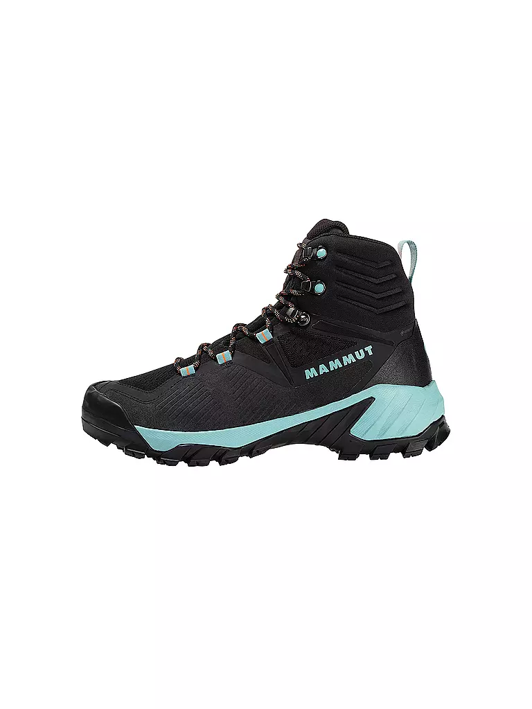 Wanderschuhe Damen Mammut